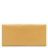 Leather envelope wallet